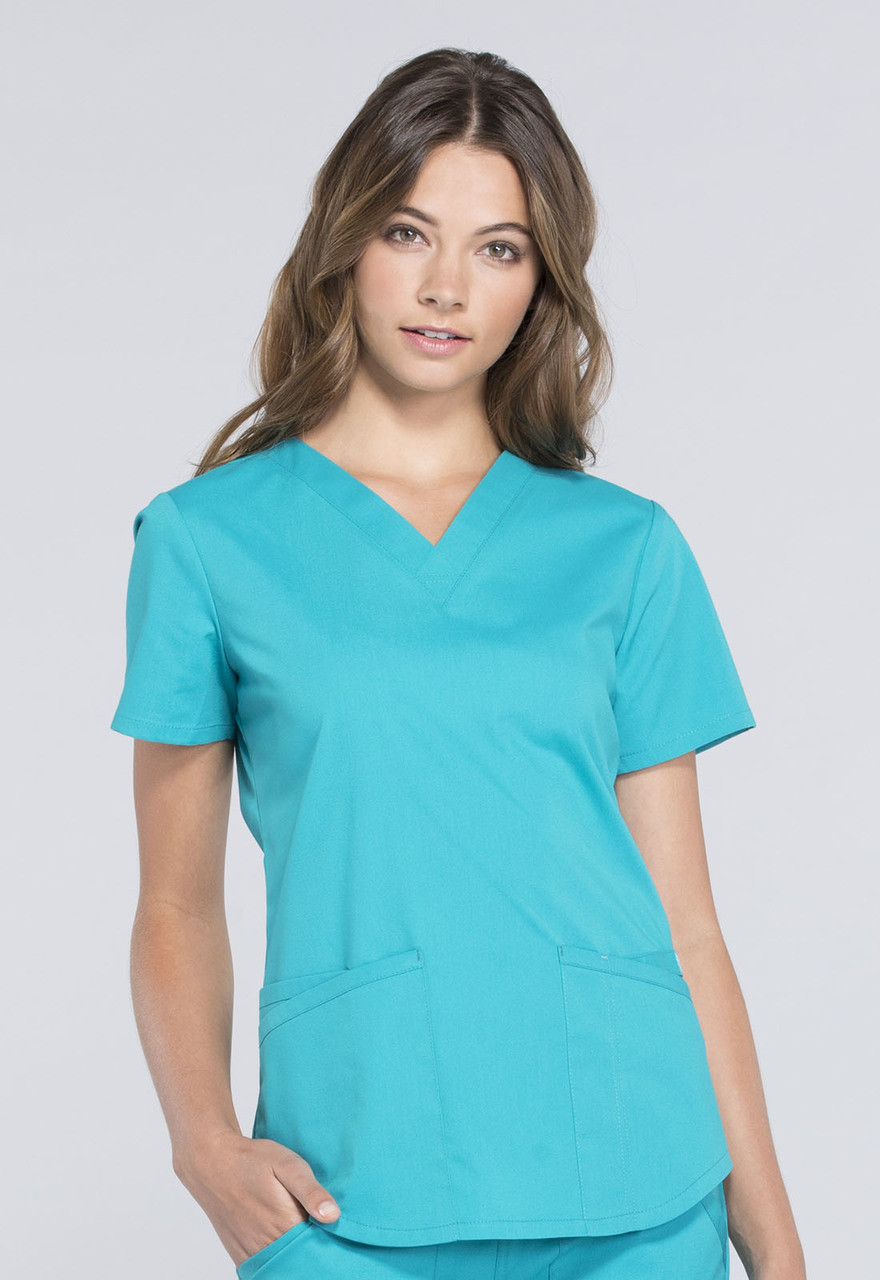 Cherokee WW665-TLB Filipina Medica