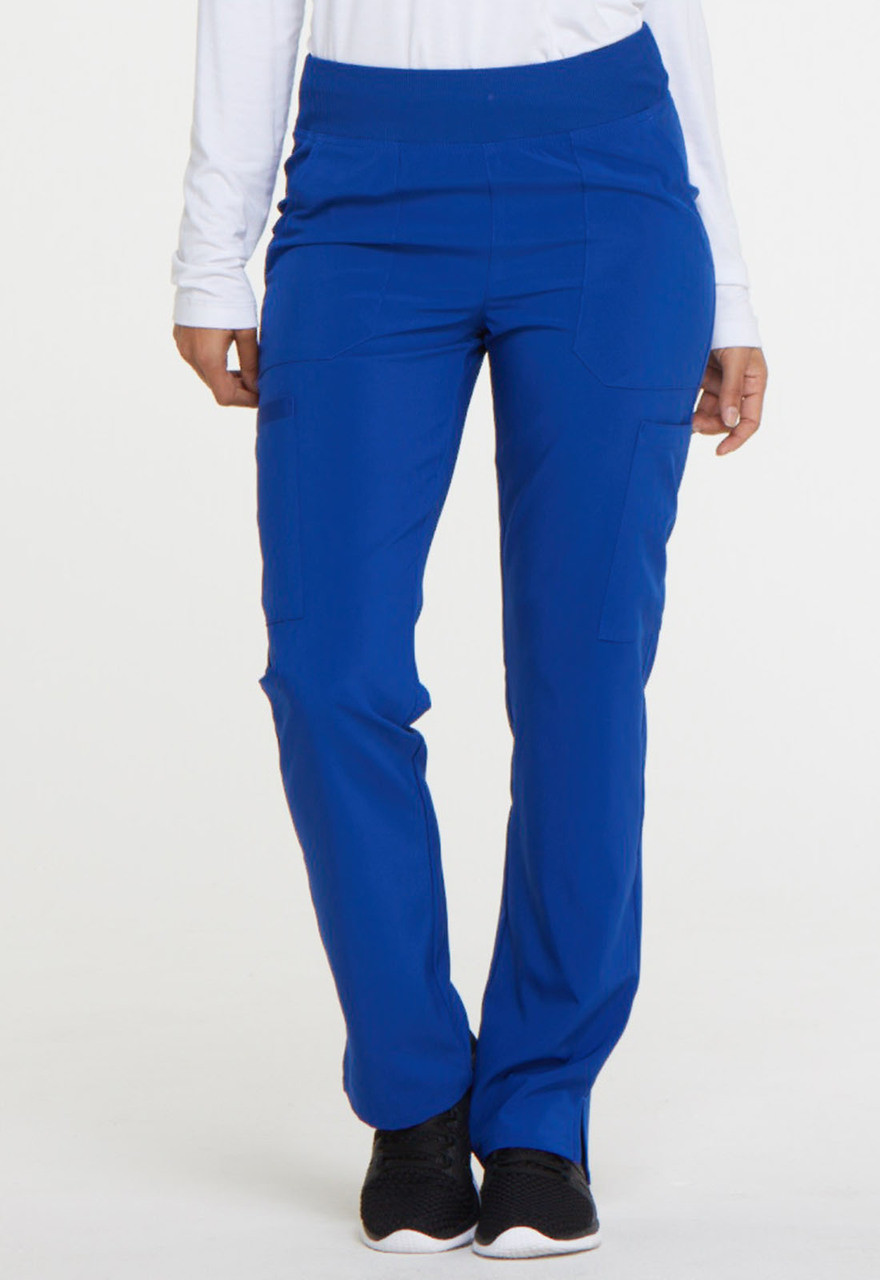Dickies Medical DK005-GAB Pantalon Medico