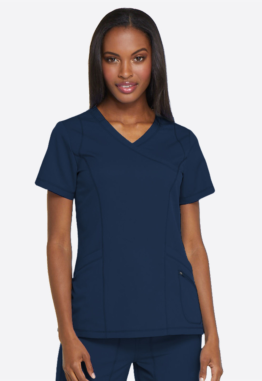 Dickies Medical DK660-NAV Filipina Medica