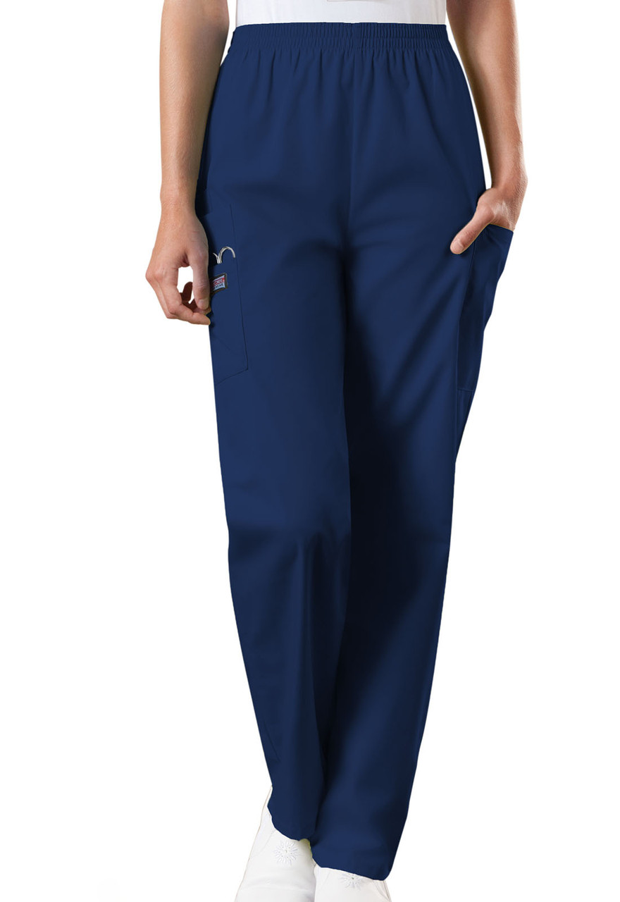 Cherokee 4200-NAVW X. Pantalon Medico
