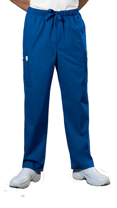 Cherokee 4243-ROYW Pantalon Medico Bodega de Uniformes