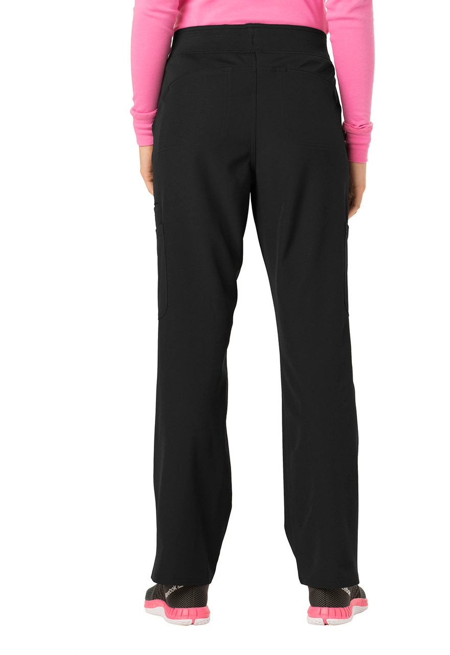 HeartSoul HS020-BCKH X. Pantalon Medico