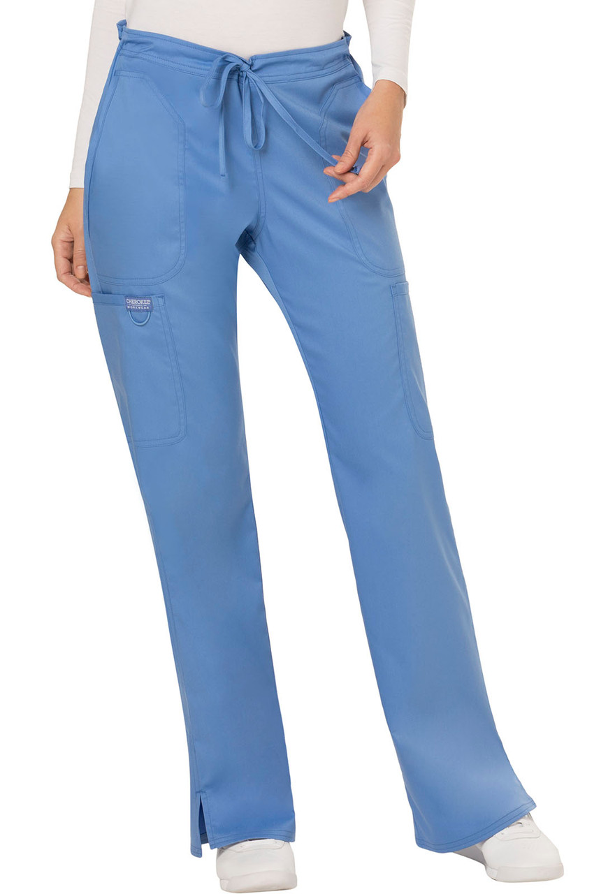 Cherokee WW120-CIE X. Pantalon Medico
