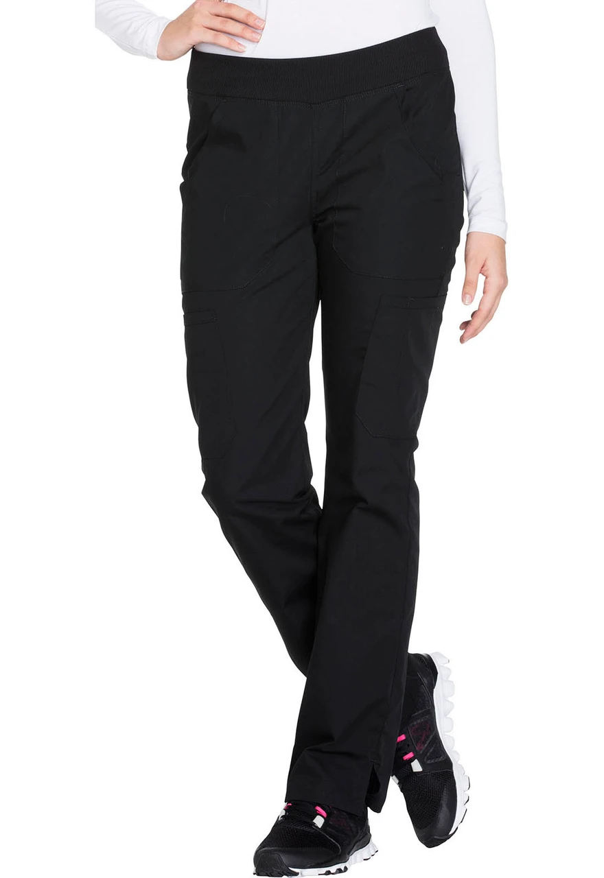 Cherokee WW210T-BLKW X. Pantalon Medico