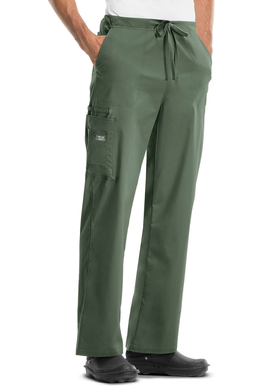 Cherokee 4043-OLVW Pantalon Medico