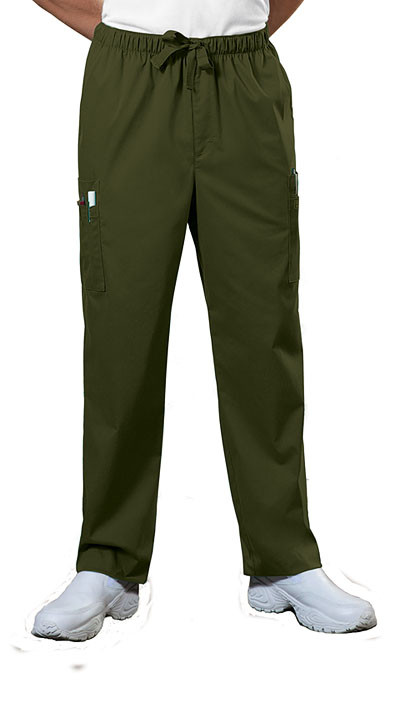 Cherokee 4243-OLVW Pantalon Medico