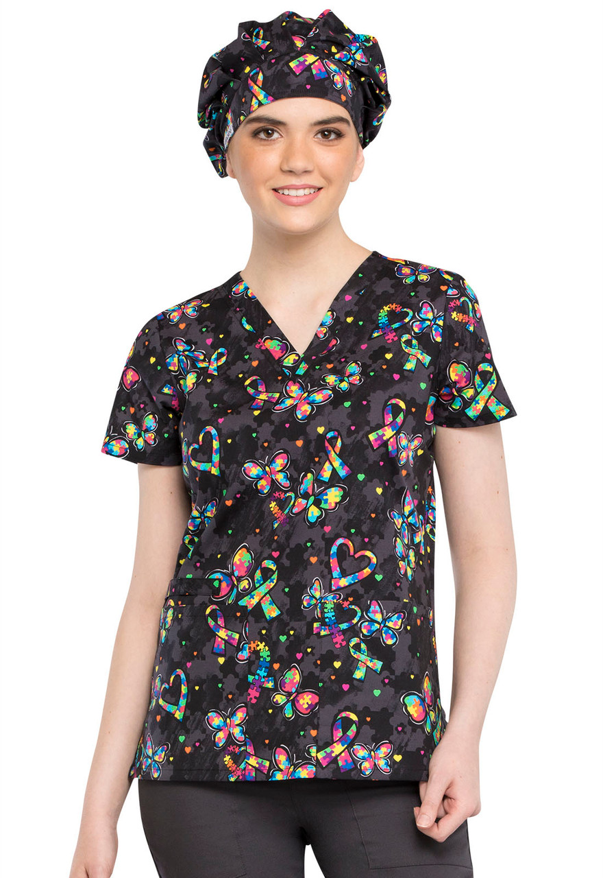 Cherokee CK501-ONPI Gorro