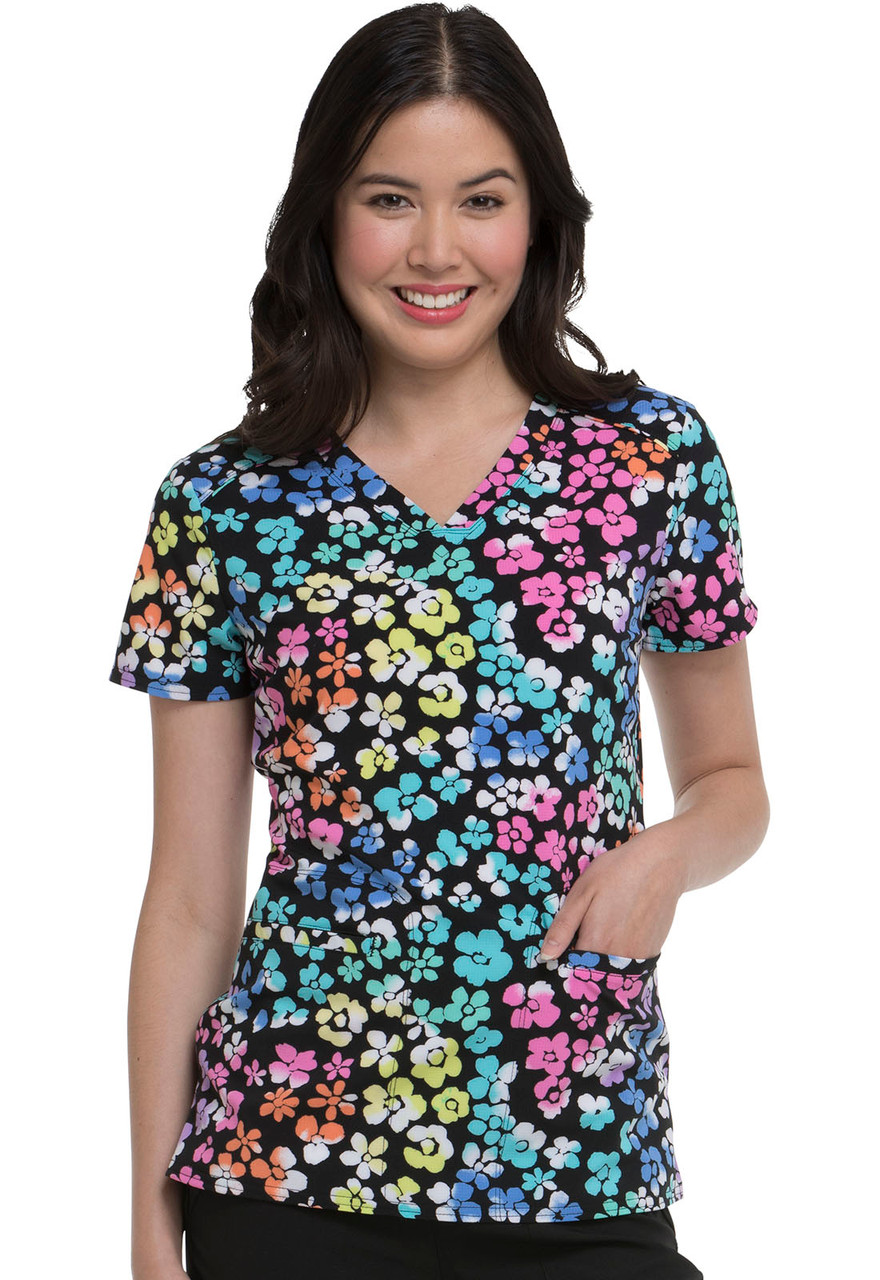 Heartsoul HS629-RABW Filipina Medica