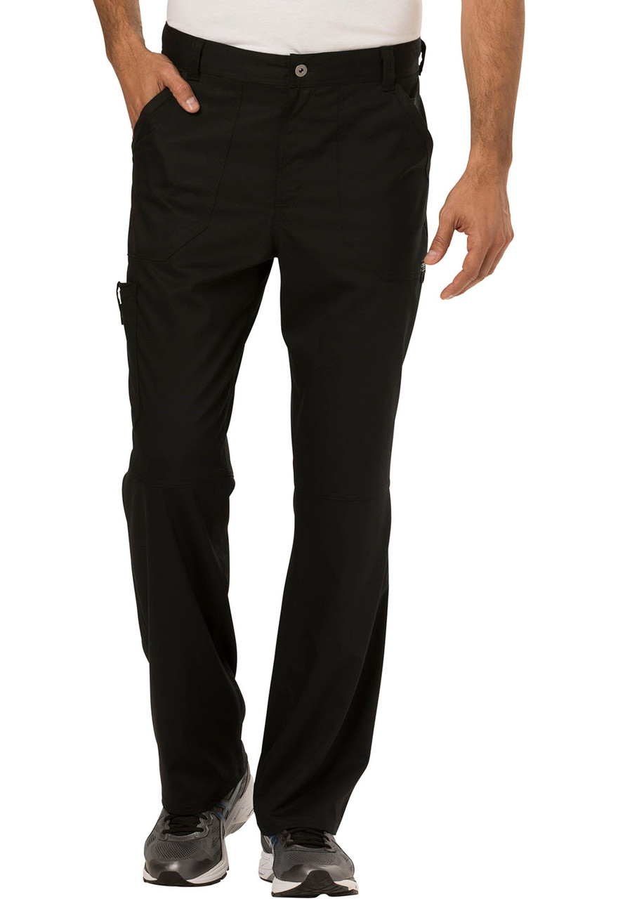 Cherokee WW140-BLK Pantalon Medico