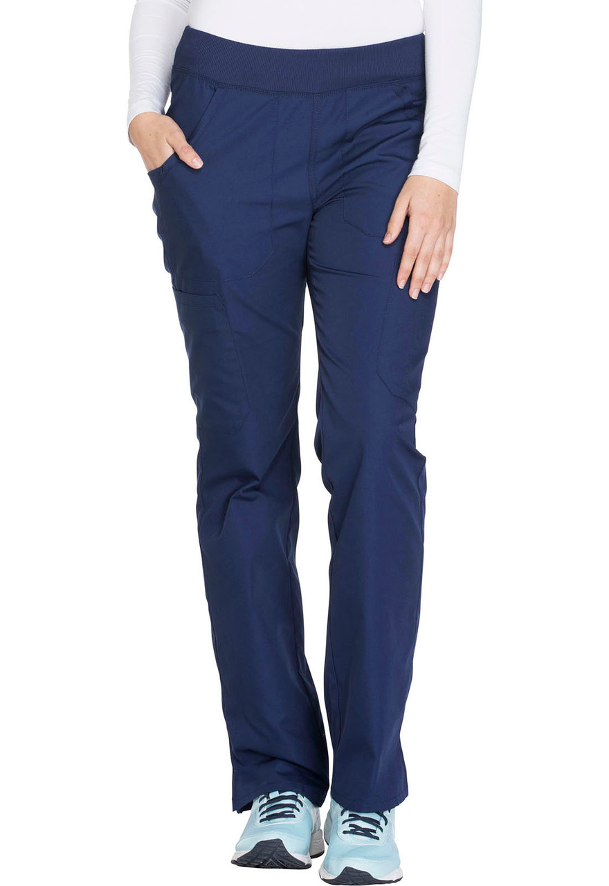 Cherokee WW210T-NAVW Pantalon Medico