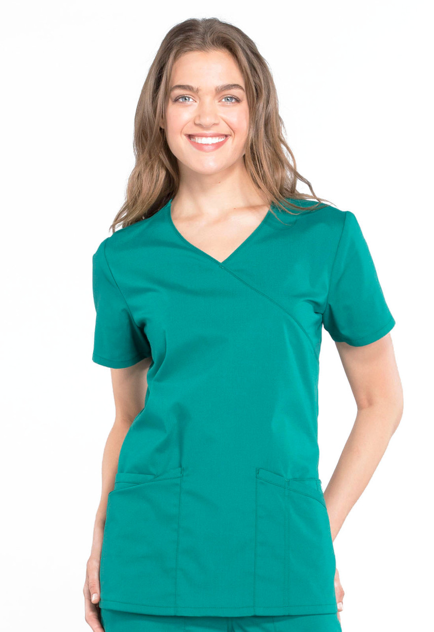 Cherokee WW655-HUN Filipina Medica