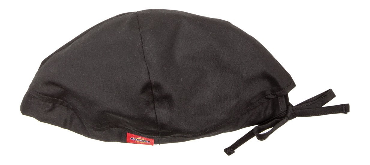 Dickies 80502 BLKZ Cofia Lisa