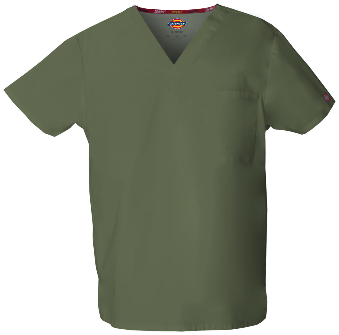 Dickies Medical 83706-OLWZ X Filipina Medica