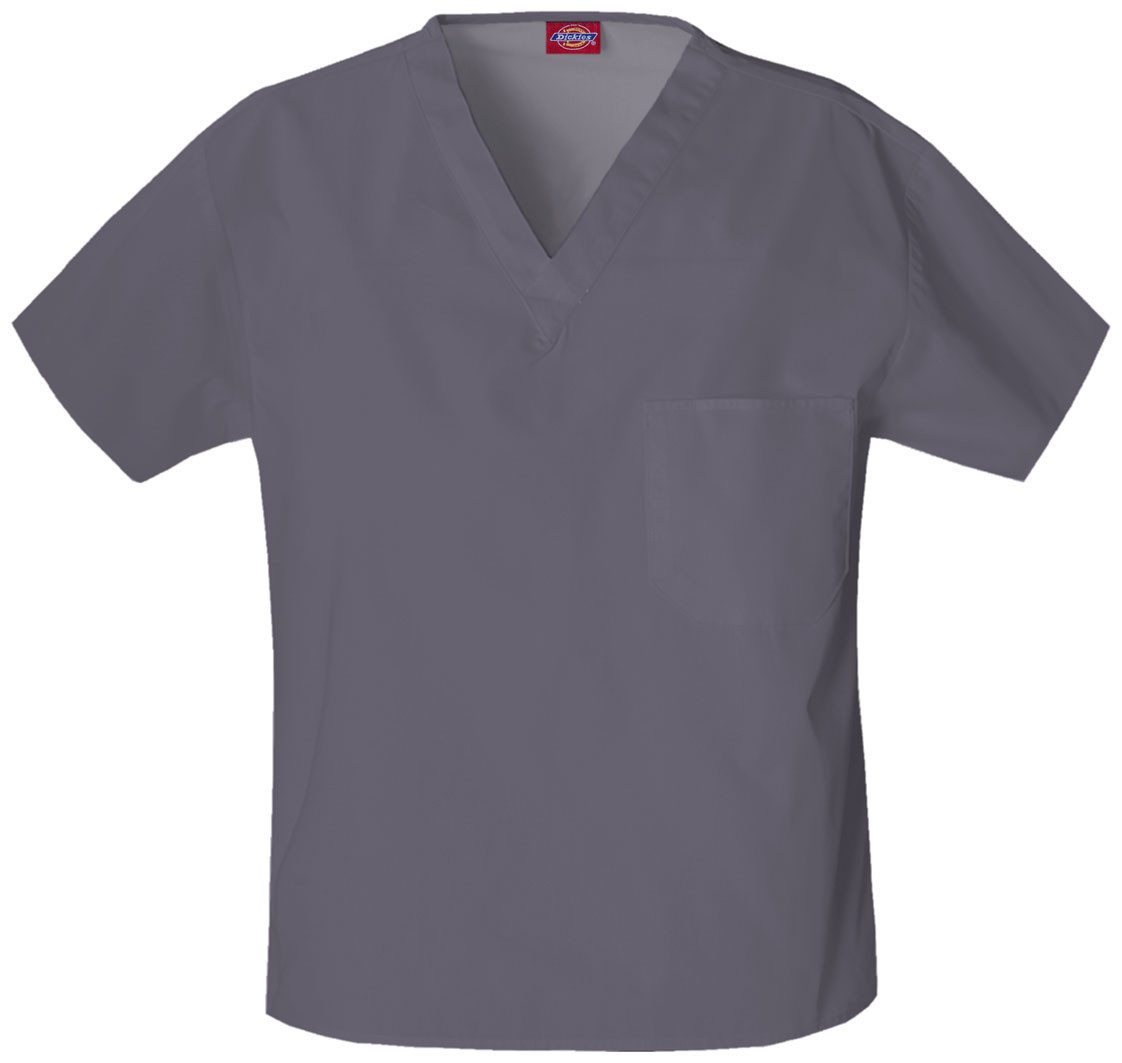 Dickies Medical 810106 Filipina Unisex con Cuello V