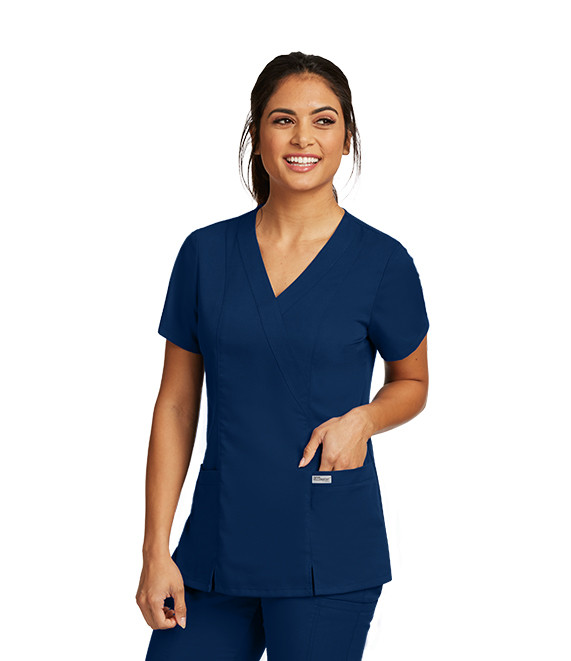 Greys Anatomy 41101X-23 Filipina Medica