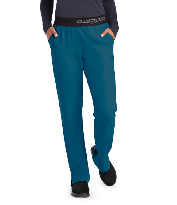 Skechers SK202-328 Pantalon Medico
