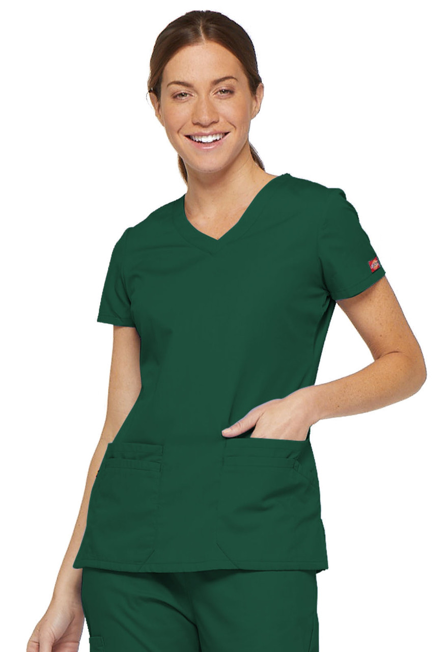 Dickies Medical 85906-HUWZ X Filipina Medica