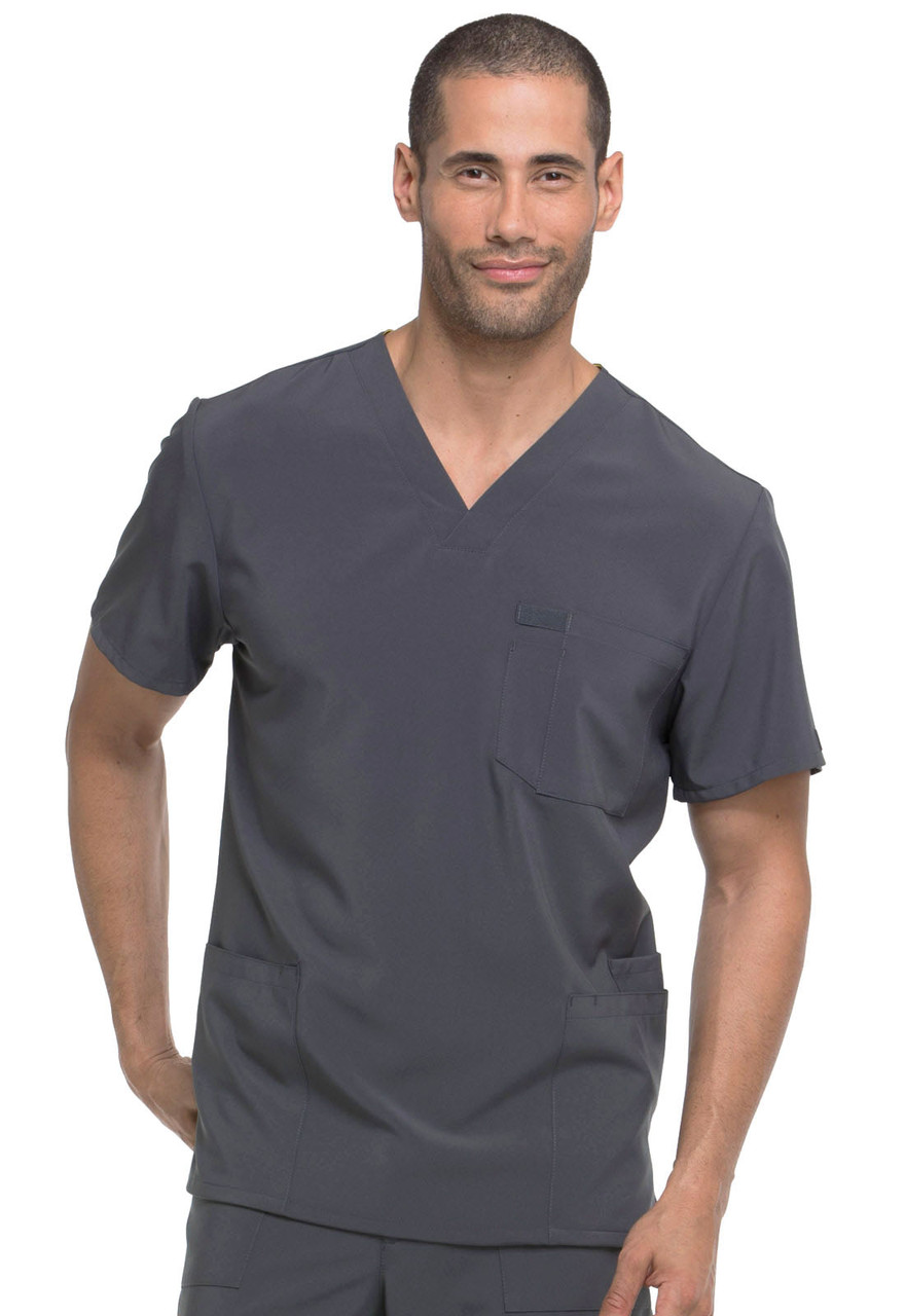 Dickies Medical DK645-PWPS Filipina Medica