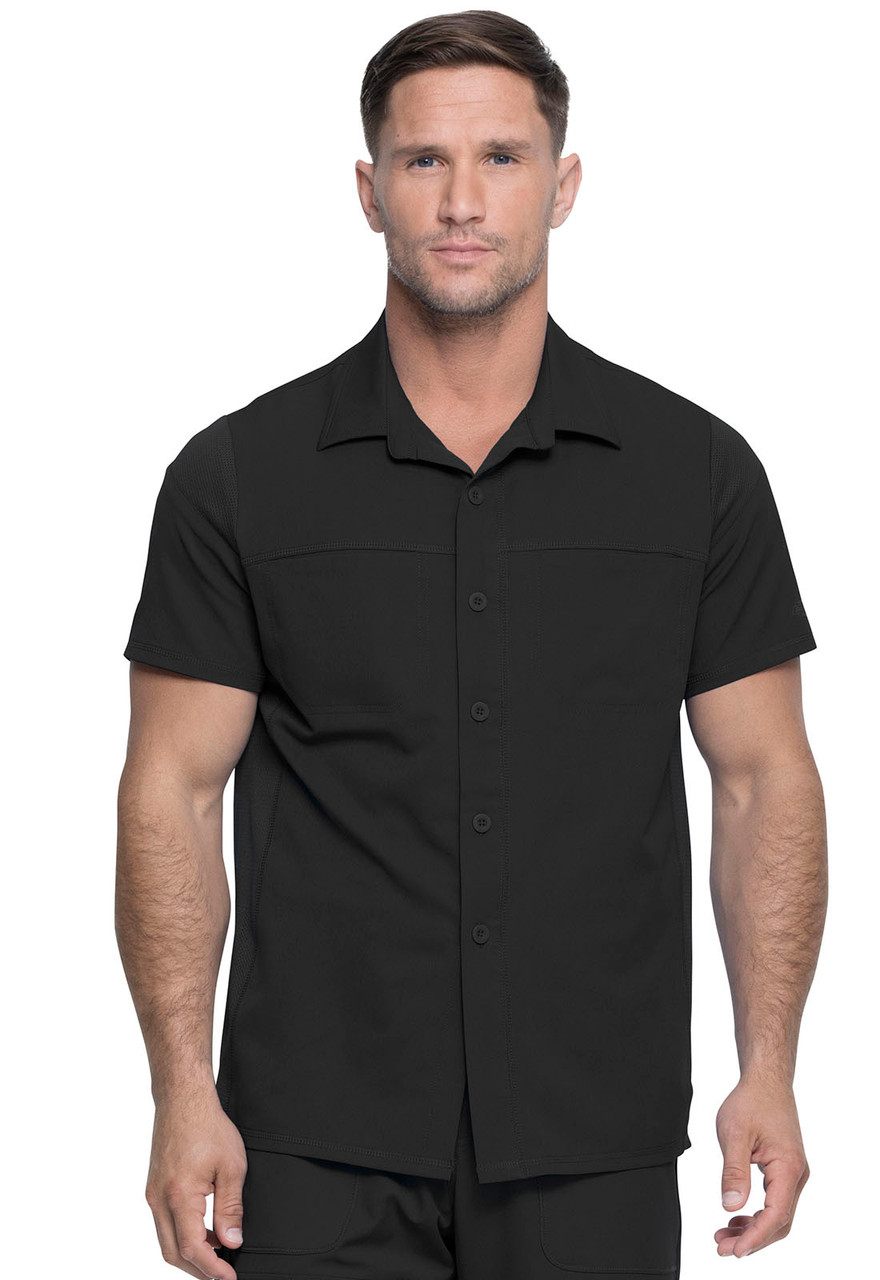 Dickies Medical DK820-BLK X Filipina Medica