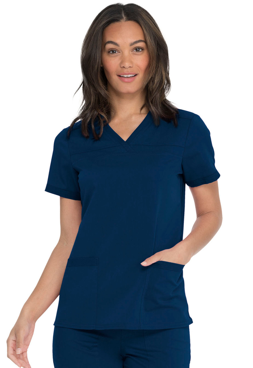 Dickies Medical DK870-NAV Filipina Medica