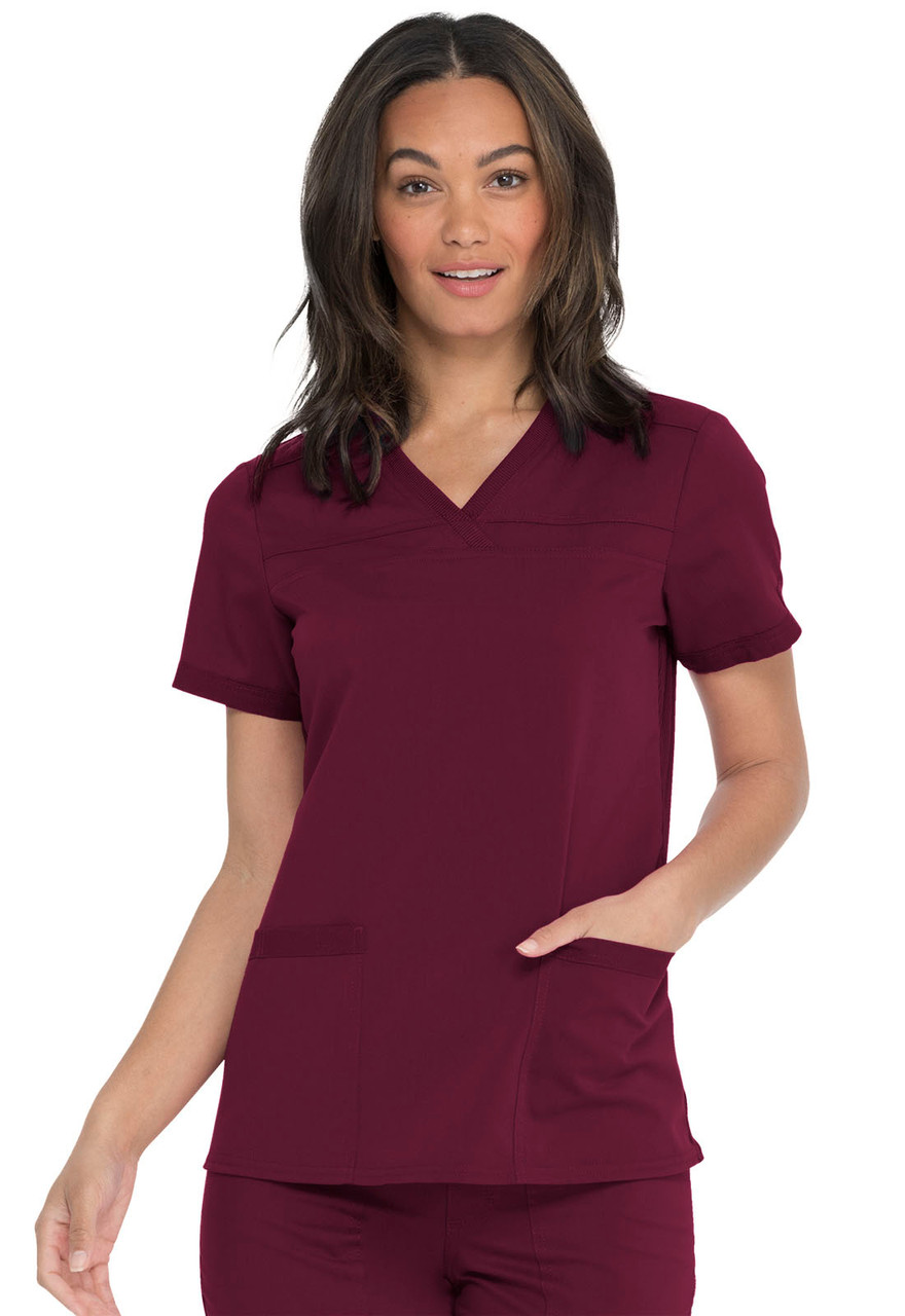 Dickies Medical DK870-WIN Filipina Medica