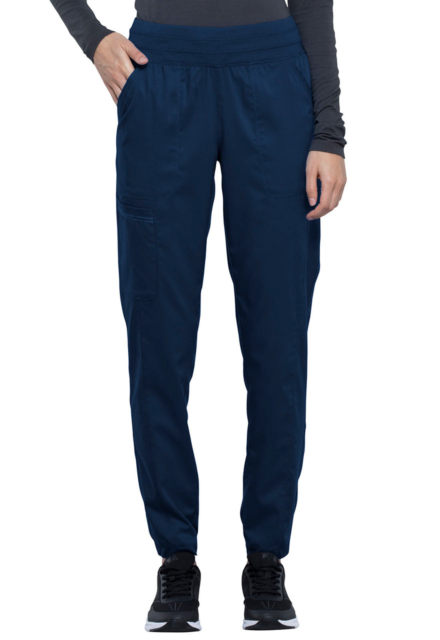 Cherokee WW011-NAV Pantalon Medico Jogger
