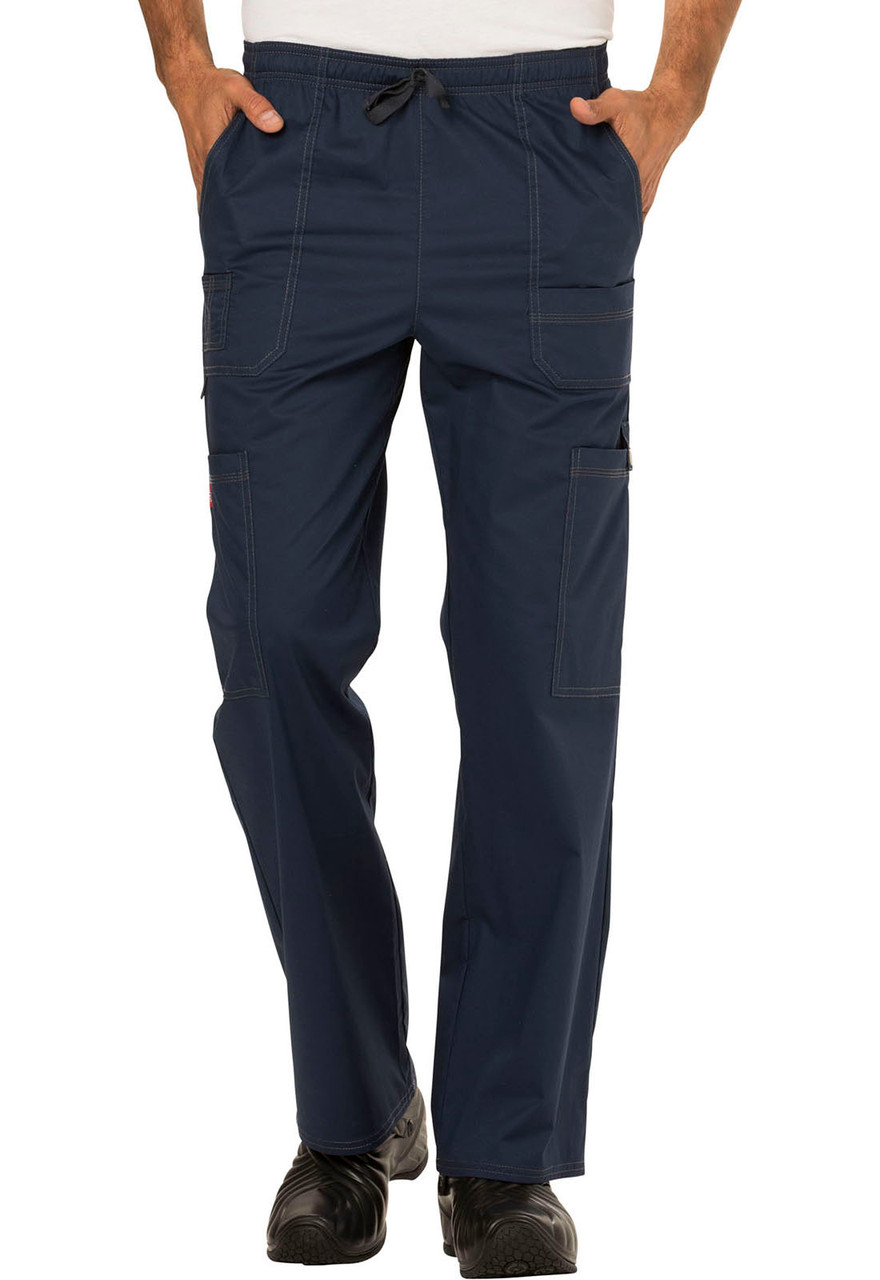 Dickies Medical 81003T-NVYZ Pantalon Medico