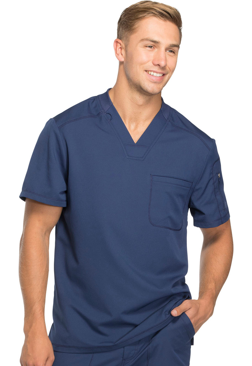 Dickies Medical DK610-NAV Filipina Medica