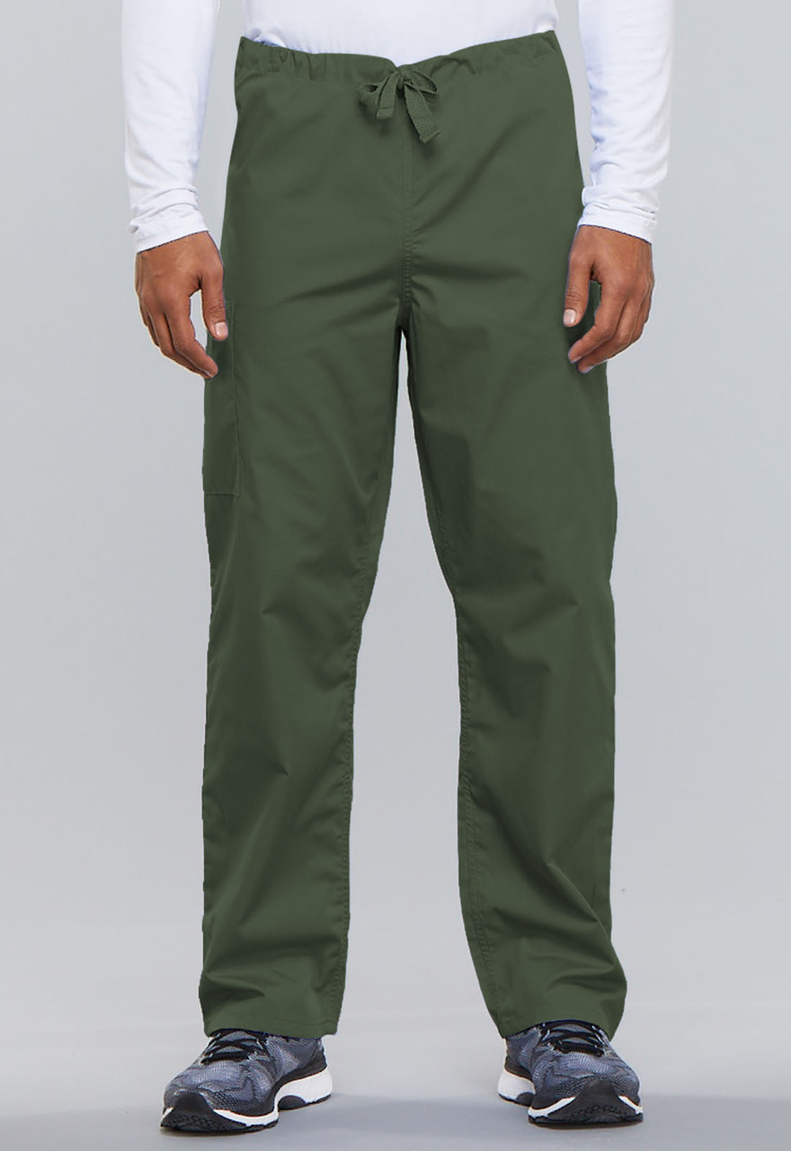Cherokee 4100-OLVW X Pantalon Quirurgico