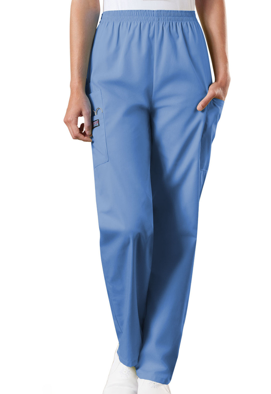 Cherokee 4200-CIEW Pantalon Quirurgico