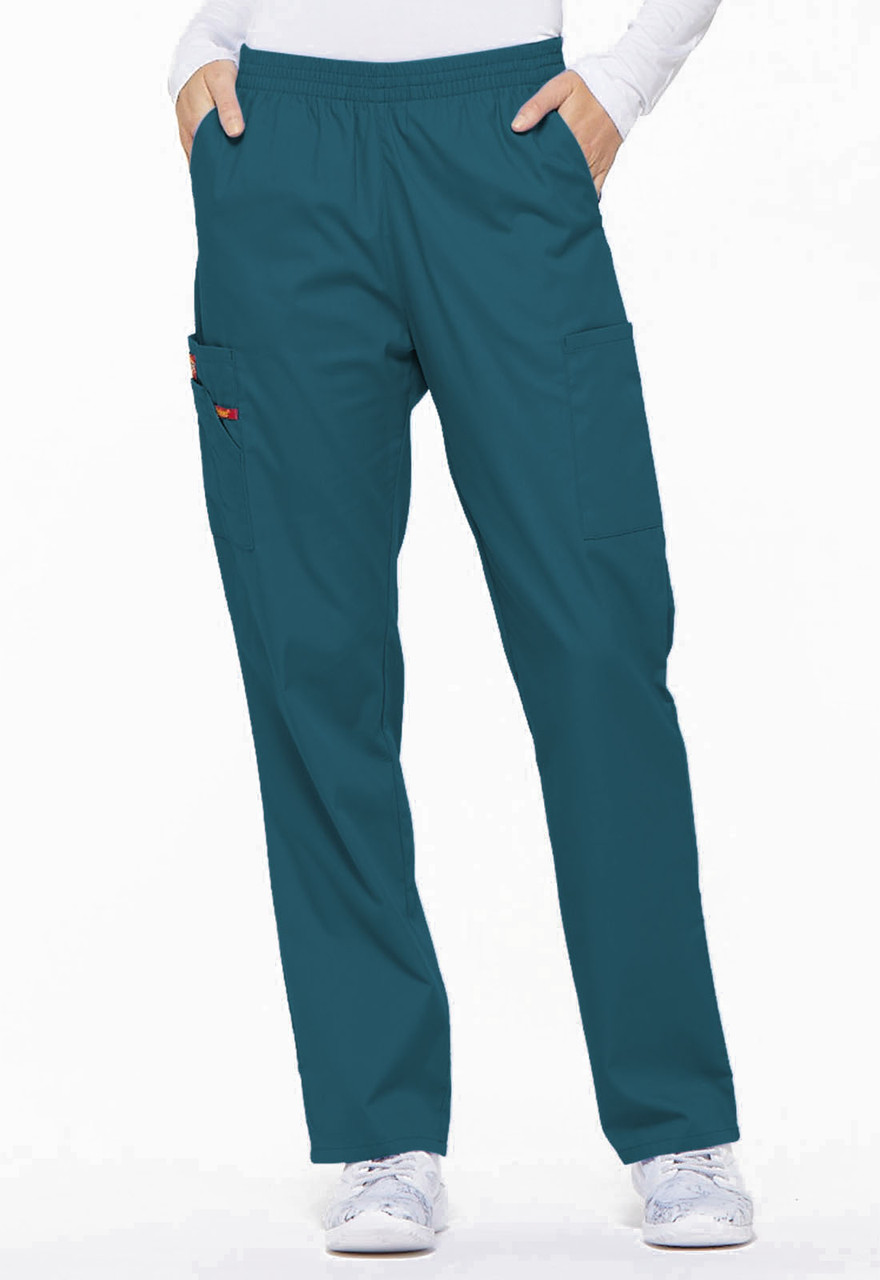 Dickies Medical 86106-CAWZ Pantalon Quirurgico
