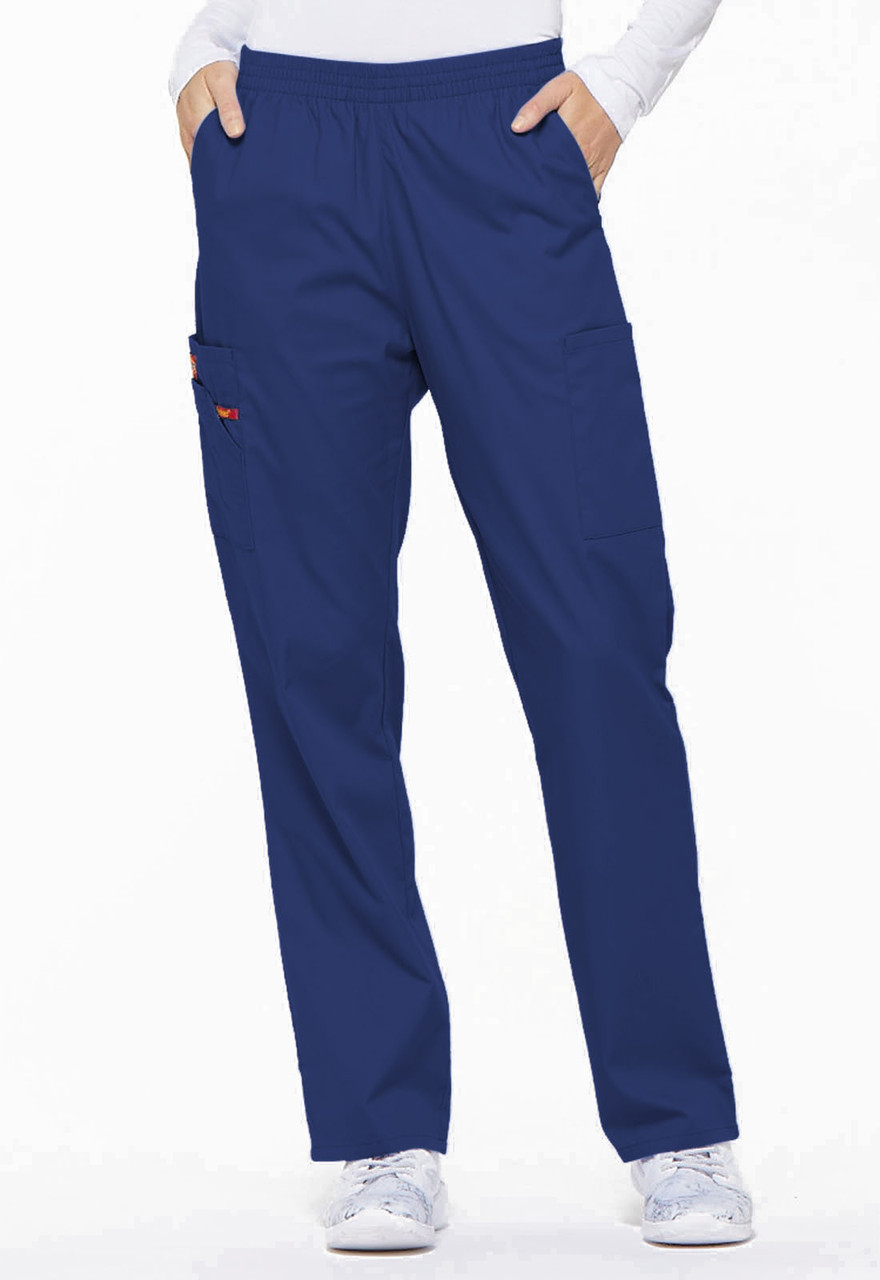 Dickies Medical 86106-GBWZ Pantalon Quirurgico