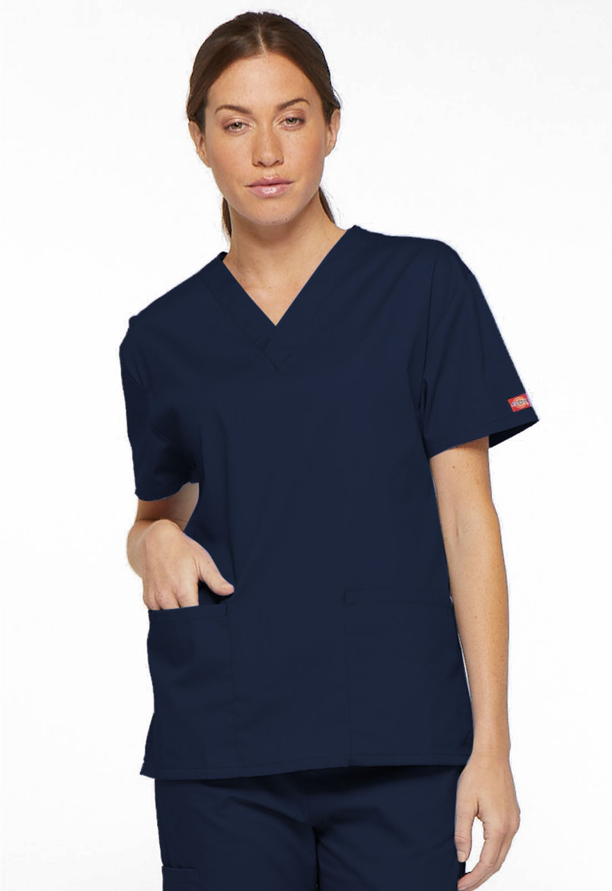 Dickies Medical 86706-NVWZ Filipina Quirurgica