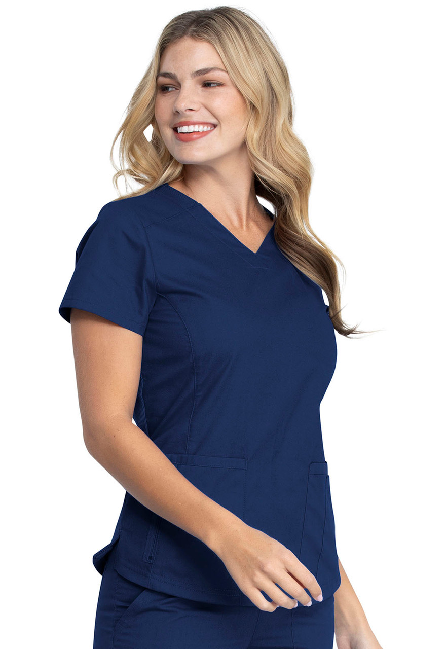 Dickies Medical DK880-NVWZ Filipina Quirurgica