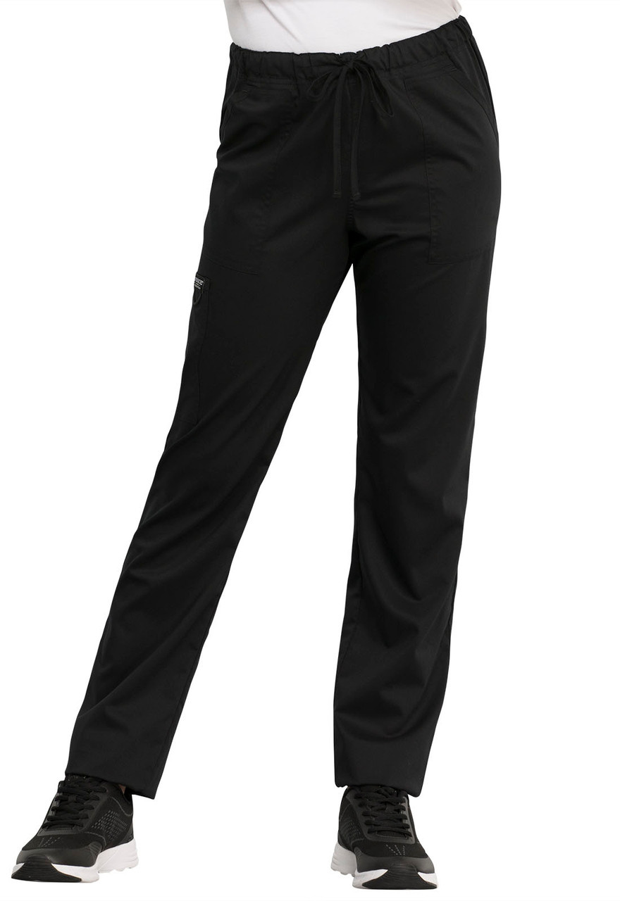 Cherokee WW020-BLK X Pantalon Quirurgico