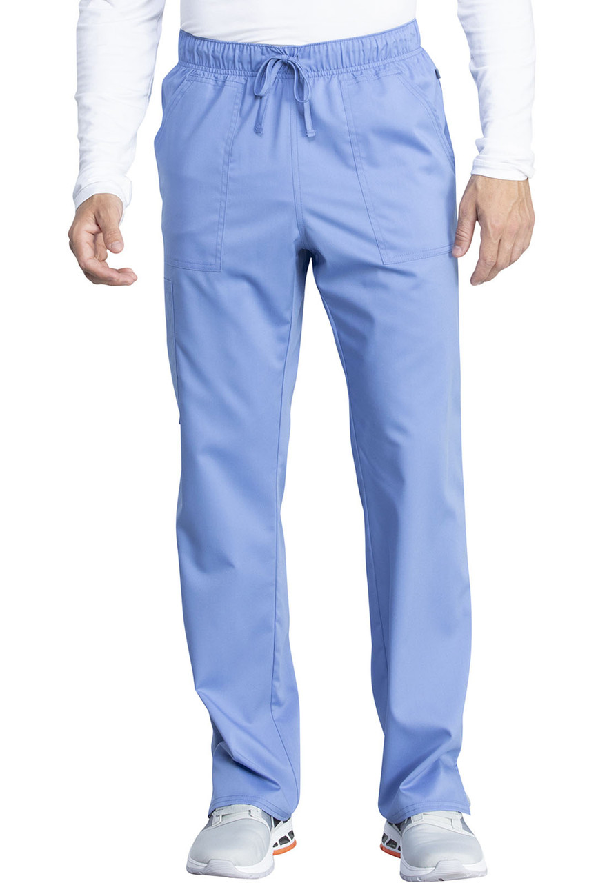 Cherokee WW042AB-CIE Pantalon Quirurgico Repelente a Liquidos
