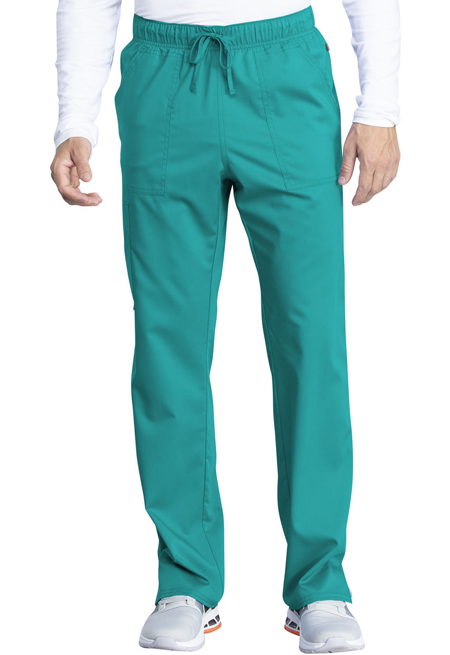 Cherokee WW042AB-TLB X Pantalon Quirurgico Antifluidos