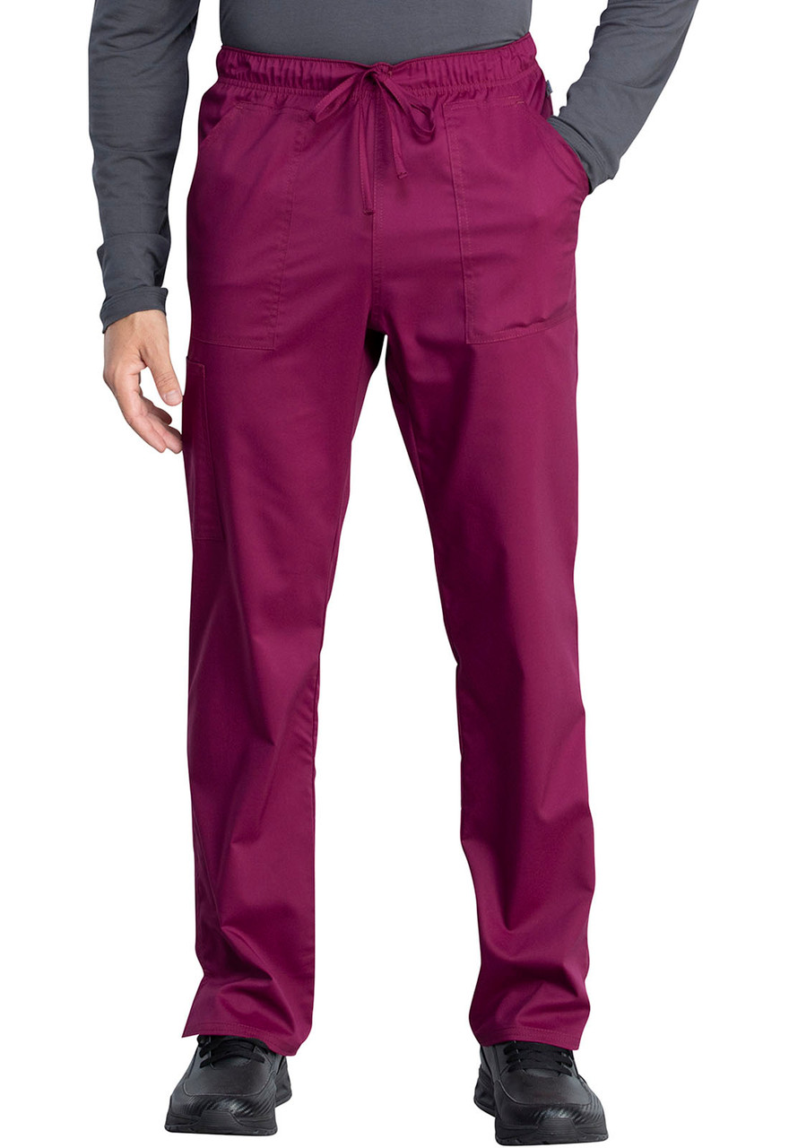Cherokee WW042AB-WIN Pantalon Quirurgico Antifluidos