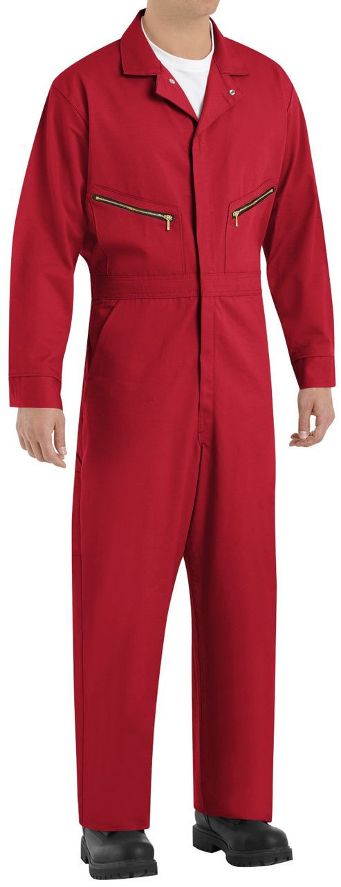 Overol Carhartt Hombre Overol De Trabajo Red Overol De