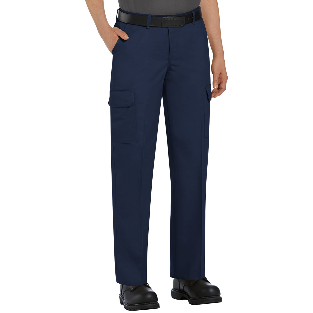 Pantalon Cargo Para Trabajo- Fabrica- Lea Calificaciones - $ 144