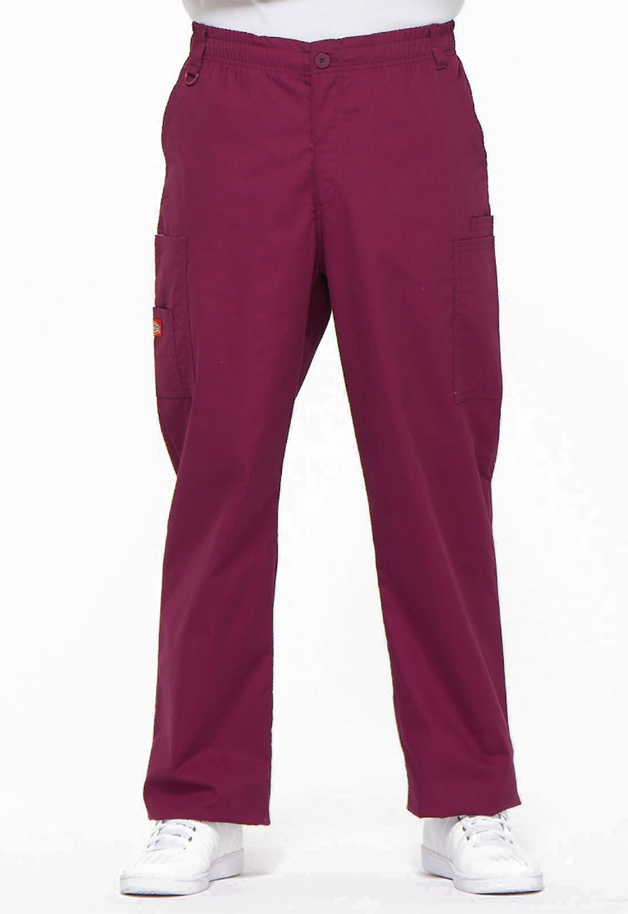 Dickies Medical 81006T-WIWZ Pantalon Quirurgico
