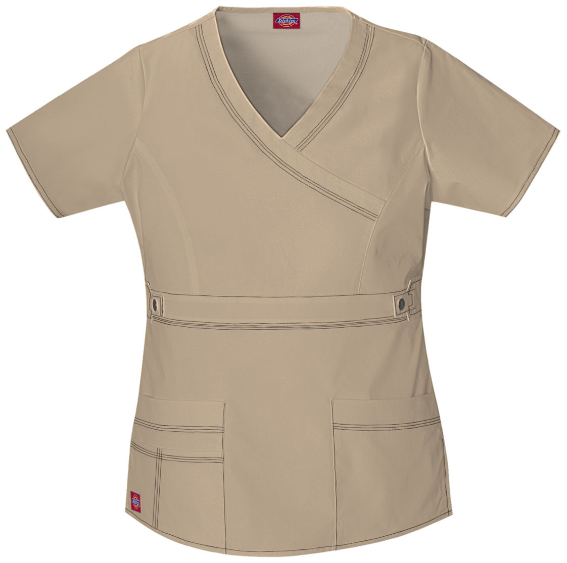 Dickies Medical 817355-KHIZ Filipina Quirurgica