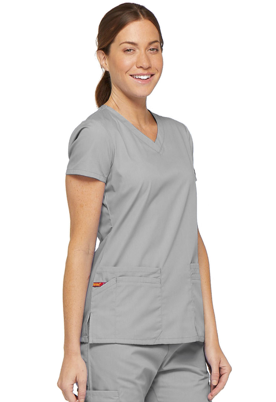 Dickies Medical 85906-GRWZ Filipina Quirurgica