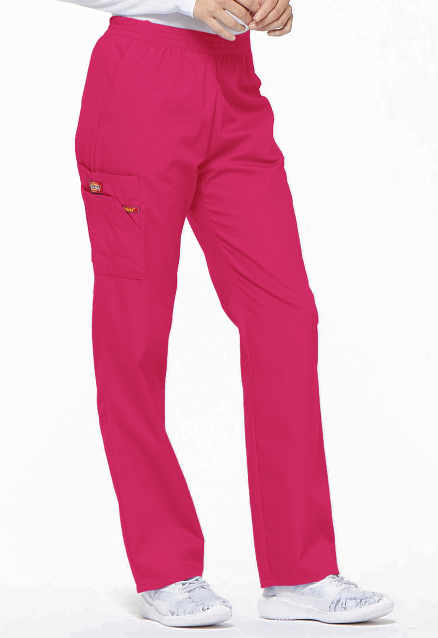 Dickies Medical 86106-HPKZ X Pantalon Quirurgico