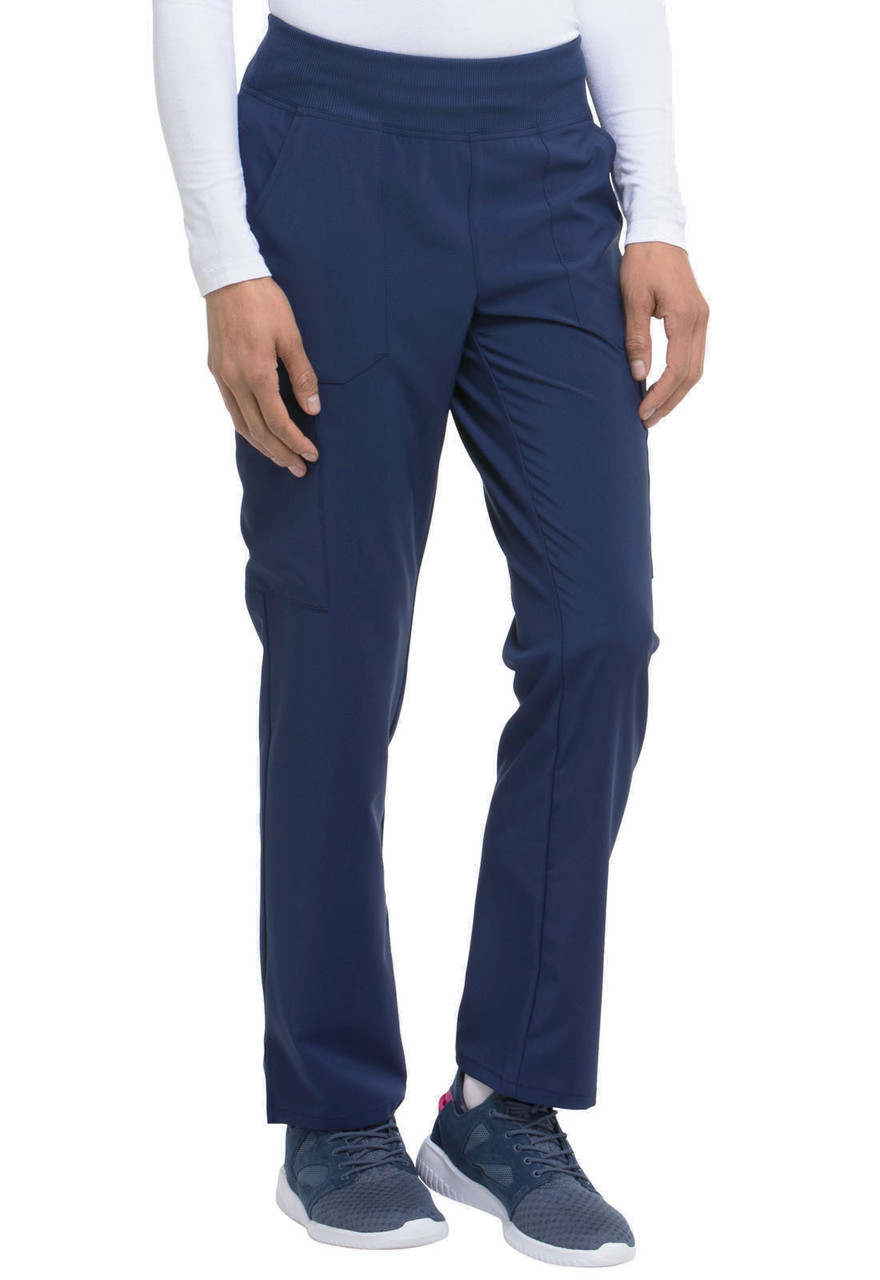 Dickies Medical DK005-NYPS X Pantalon Quirurgico
