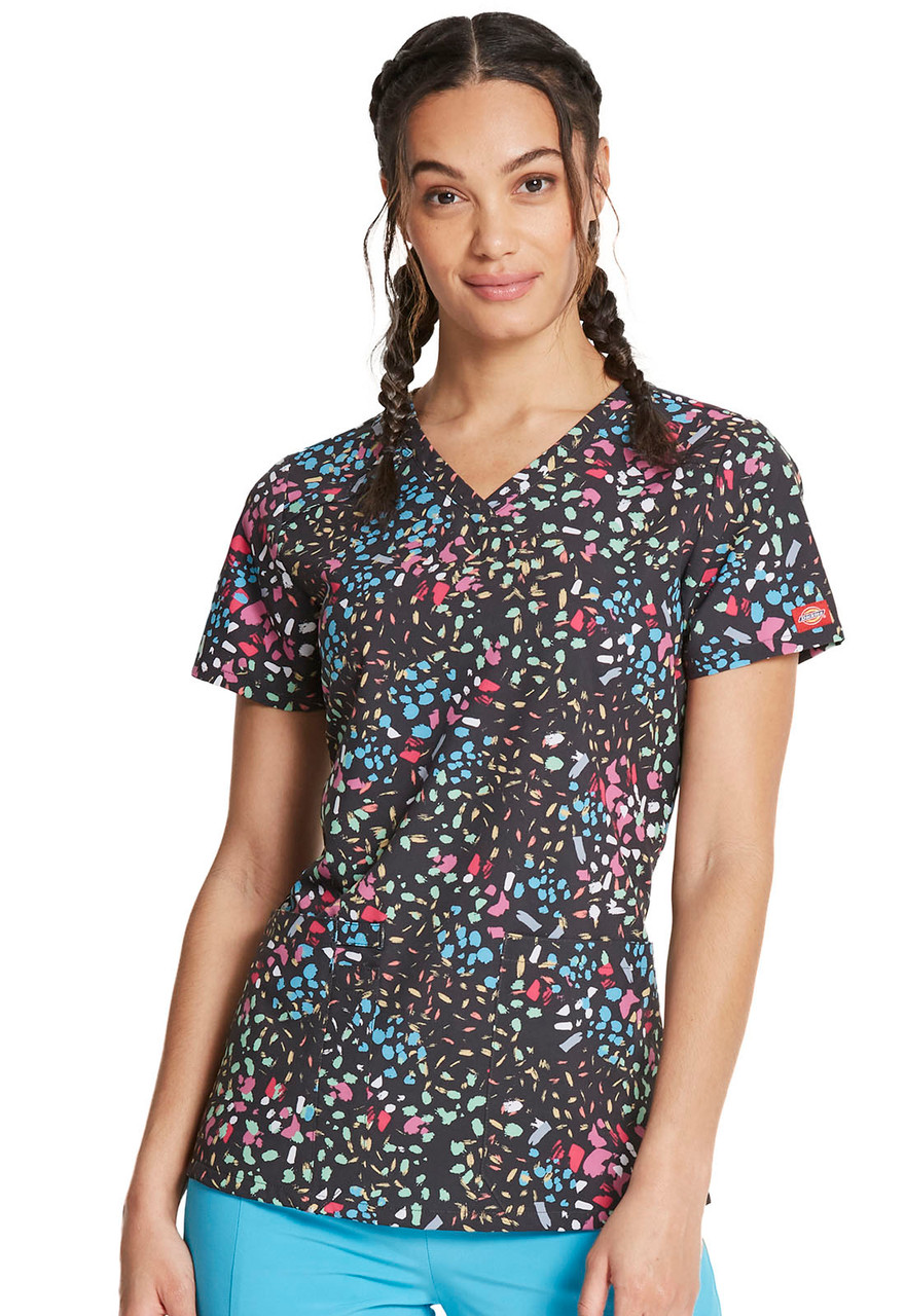 Dickies Medical DK616-CZAE Filipina Quirurgica