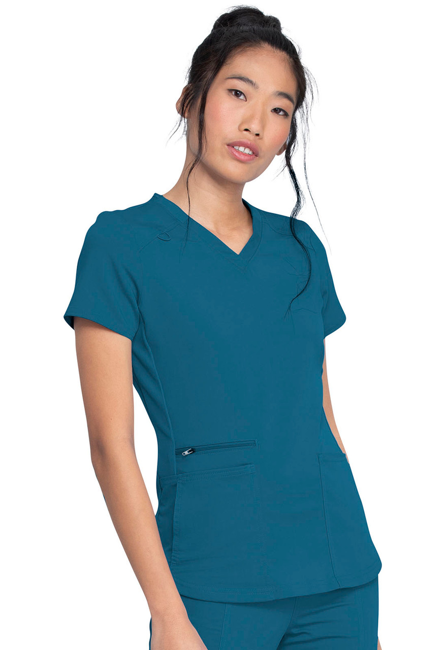 Dickies Medical DK875-CAR X Filipina Quirurgica
