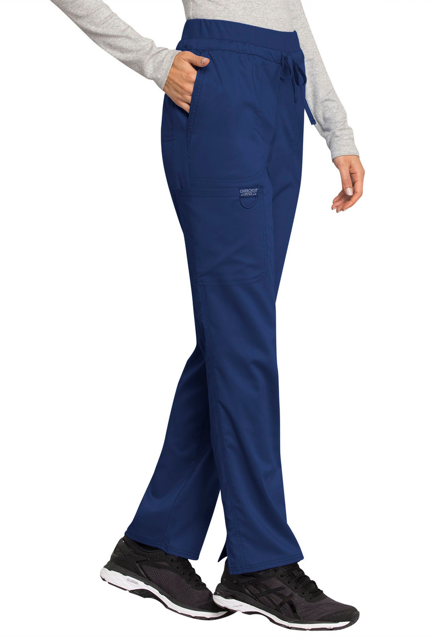 Cherokee WW105-NAV Pantalon Quirurgico