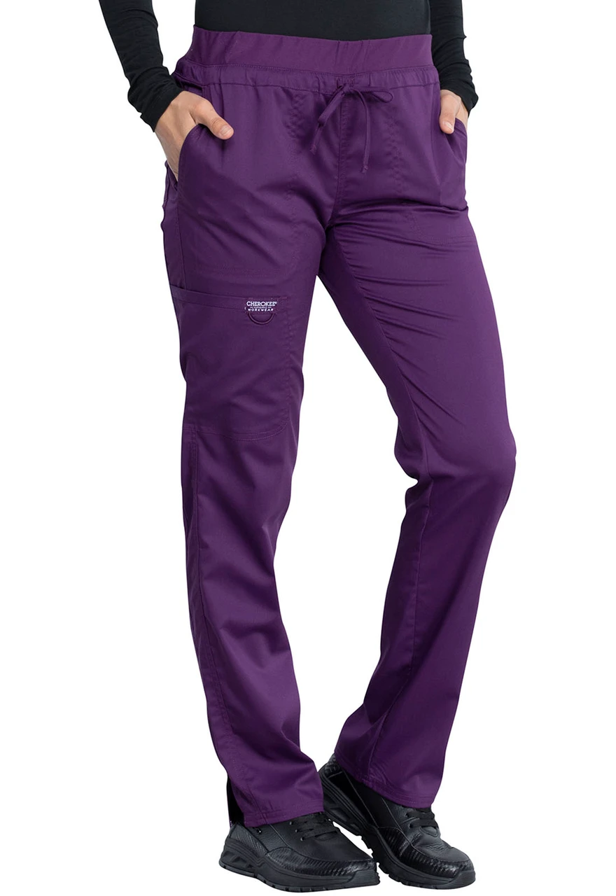 Cherokee WW105T-EGG Pantalon Quirurgico