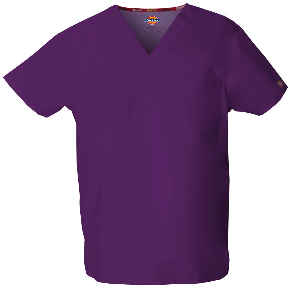 Dickies Medical 83706-EGWZ X Filipina Quirurgica